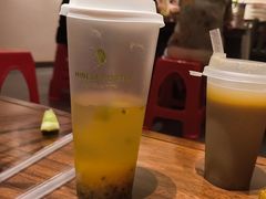 -凤凰山斑鱼馆(恭城店)