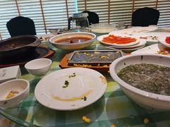 -丰泽园家菜馆(劳动路店)