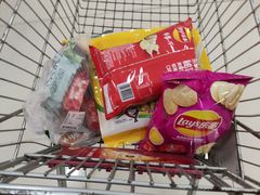 -世纪联华超市(江城店)