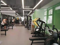 -优享健身(三元桥店)