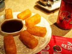 -重庆刘一手火锅(洛逊街店)