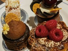 -咖啡苑自助餐厅·中国大饭店