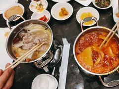 -世贸万锦大酒店·烹大师火锅达人