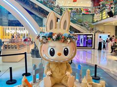 -泡泡玛特POPMART(西单大悦城店)