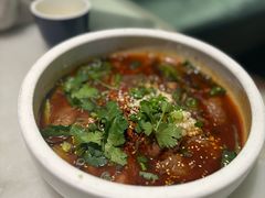 -绿茶餐厅(成都太古里店)