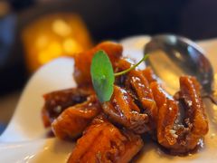 -上海苏宁宝丽嘉酒店·嘉府壹号中餐厅