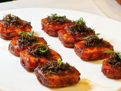 -粤盛海鲜平价店(洛溪食街店)