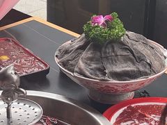 -蜀大侠火锅.川剧变脸(龙泉世茂店)