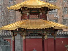 -护国法轮寺