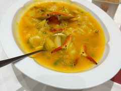 -品海楼·大连海胆锅贴馆(东港店)