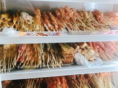 -老乔串店(青松路店)