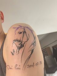 -極致刺青TATTOO STUDIO 私人订制
