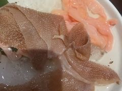 -牛YO寿喜烧和牛火锅自助(三台子万象汇店)