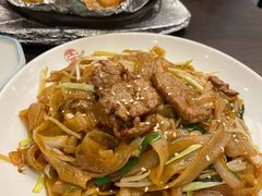 -古南都·老广东酒楼(龙江店)