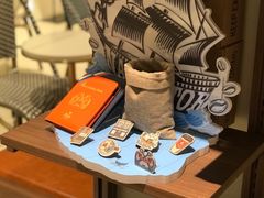 -Peet's Coffee皮爷咖啡(万象天地店)