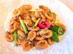 -新海利海鲜城·41年珠海老字号(夏湾店)