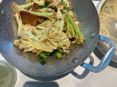 -外婆家(西红门荟聚购物中心店)