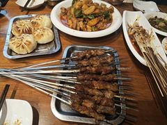 -新疆哈利德餐厅(紫薇都市店)