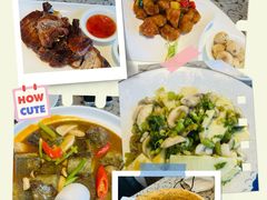 -一江春水·杭帮臻宴(三台山店)