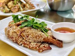 -裕兴酒家·34年老字号
