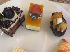 -长沙三景韦尔斯利酒店·Oval全日制餐厅自助餐
