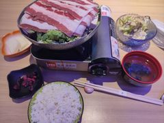 -琴寿司居酒屋(中山广场店)