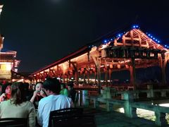 -大小河街