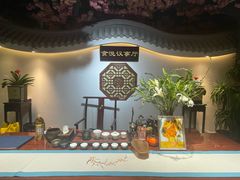 -食悦江南·淮扬菜·烤鸭(亚运村·惠新店)