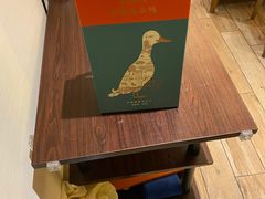 -小厨娘淮扬菜(六合欢乐港店)