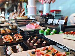 -万达文华酒店·48F云端窗景美食汇自助餐厅