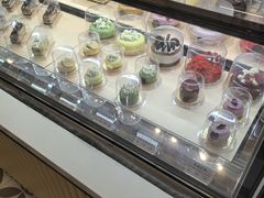 -CREAM STORY意大利手工冰淇淋&甜品(万象前海店)