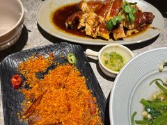-留半山·香港食堂(啦啦宝都店)