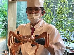 -鮨冠OMAKASE食べ放题(北京首店)