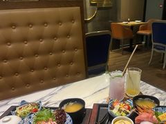 -家贺屋刺身寿司专门店