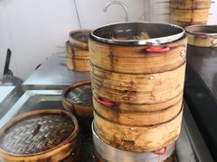 -都谷包子(天一广场店)