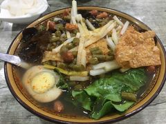 -韦记螺蛳粉(NO2店)