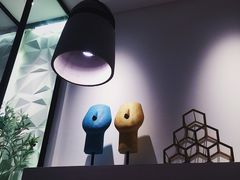 大堂-HELLO MUSAE 拾光缪斯餐厅·纯正希腊风味(苏州中心店)