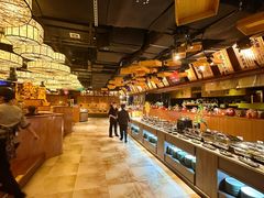 -皇室假期美食水疗会(春风路店)