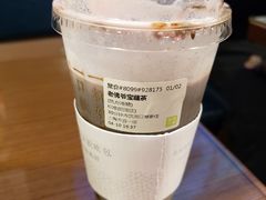 -奈雪的茶(市百一店)