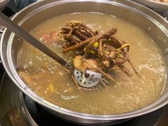 -丫丫汤膳打边炉(宏府408坊店)