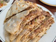 -清真永恒华威肉饼(潘家园店)