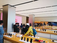 -Apple零售店(玄武湖店)