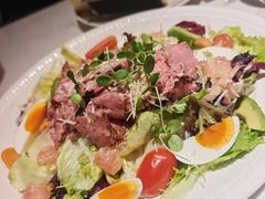 牛肉沙拉-魏客咖啡(中铁中心店)