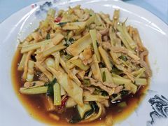 -翠茗农庄土菜馆(天目湖店)