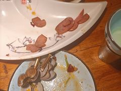 -胖子烧烤海鲜(亲贤北街店)