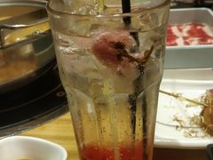 -水林间·寿喜烧自助(仙林金鹰店)