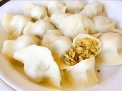 -悦府东北私房菜·饺子王·铁锅炖(长白山万达店)