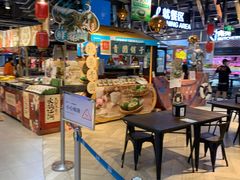 -盒马鲜生(皇庭广场店)