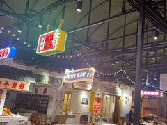 -霸王虾·麻辣小龙虾(清水河公园店)