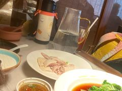 -苏帮袁Sue Cuisine(来福士店)